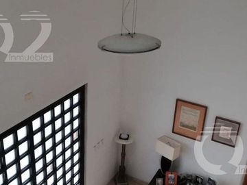 Casa en Venta en Carretera Nacional, Fraccionamiento San Gabriel, Monterrey, N. L.