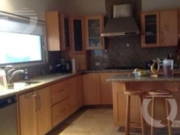 Casa en Venta en Carretera Nacional, Fraccionamiento San Gabriel, Monterrey, N. L.