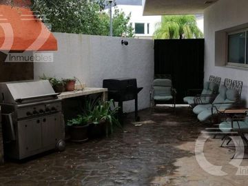 Casa en Venta en Carretera Nacional, Fraccionamiento San Gabriel, Monterrey, N. L.