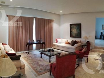 Casa en Venta en Carretera Nacional, Fraccionamiento San Gabriel, Monterrey, N. L.