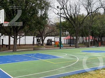 Casa en Venta en Carretera Nacional, Fraccionamiento San Gabriel, Monterrey, N. L.
