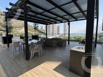Departamento en Venta, Club Sonoma 1 er Piso, Torre Foresta, Monterrey N.L.