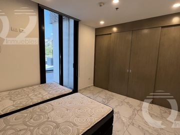 Departamento en Venta, Club Sonoma 1 er Piso, Torre Foresta, Monterrey N.L.