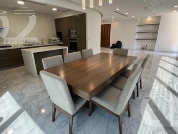 Departamento en Venta, Club Sonoma 1 er Piso, Torre Foresta, Monterrey N.L.