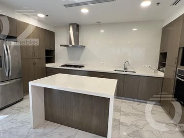 Departamento en Venta, Club Sonoma 1 er Piso, Torre Foresta, Monterrey N.L.