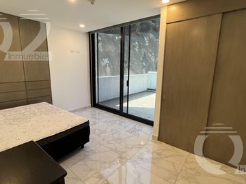 Departamento en Venta, Club Sonoma 1 er Piso, Torre Foresta, Monterrey N.L.
