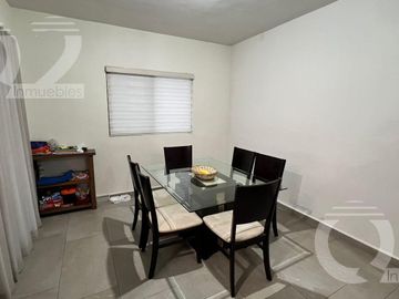 Casa en Venta, Residencial Cumbres La Joya, Zona Cumbres, Monterrey N.L.