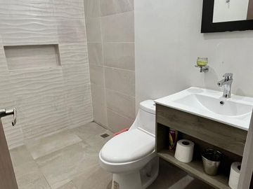 Casa en Venta, Residencial Cumbres La Joya, Zona Cumbres, Monterrey N.L.
