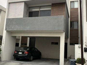 Casa en Venta, Residencial Cumbres La Joya, Zona Cumbres, Monterrey N.L.