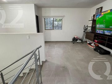 Casa en Venta, Residencial Cumbres La Joya, Zona Cumbres, Monterrey N.L.