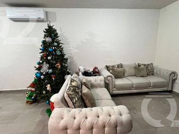 Casa en Venta, Residencial Cumbres La Joya, Zona Cumbres, Monterrey N.L.