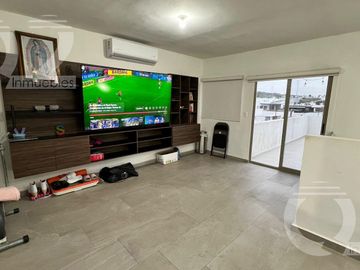 Casa en Venta, Residencial Cumbres La Joya, Zona Cumbres, Monterrey N.L.