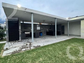 Casa en Venta, Residencial Cumbres La Joya, Zona Cumbres, Monterrey N.L.