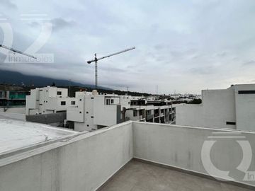 Casa en Venta, Residencial Cumbres La Joya, Zona Cumbres, Monterrey N.L.