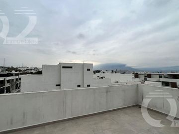 Casa en Venta, Residencial Cumbres La Joya, Zona Cumbres, Monterrey N.L.