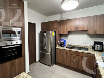 Casa en Venta, Residencial Cumbres La Joya, Zona Cumbres, Monterrey N.L.