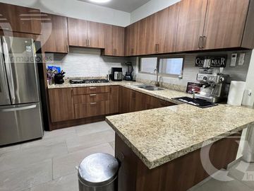 Casa en Venta, Residencial Cumbres La Joya, Zona Cumbres, Monterrey N.L.
