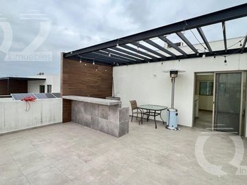 Casa en Venta, Residencial Cumbres La Joya, Zona Cumbres, Monterrey N.L.