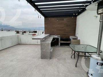 Casa en Venta, Residencial Cumbres La Joya, Zona Cumbres, Monterrey N.L.