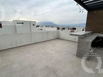 Casa en Venta, Residencial Cumbres La Joya, Zona Cumbres, Monterrey N.L.