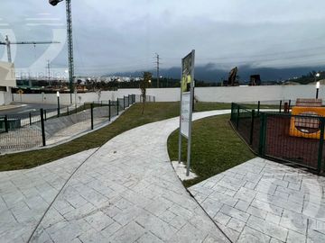 Casa en Venta, Residencial Cumbres La Joya, Zona Cumbres, Monterrey N.L.