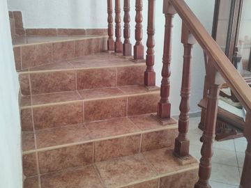 Casa - Residencial Tejeda