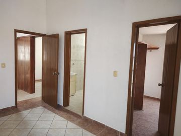 Casa - Residencial Tejeda