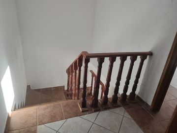 Casa - Residencial Tejeda