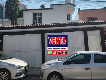 Casa - Residencial Tejeda