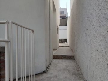 Casa - Residencial Tejeda
