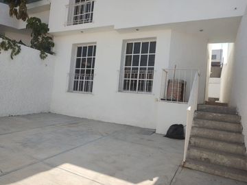 Casa - Residencial Tejeda