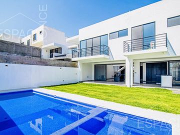 Casa en Fraccionamiento Burgos Bugambilias