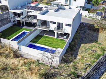 Casa en Fraccionamiento Burgos Bugambilias