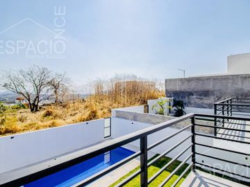 Casa en Fraccionamiento Burgos Bugambilias