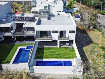 Casa en Fraccionamiento Burgos Bugambilias