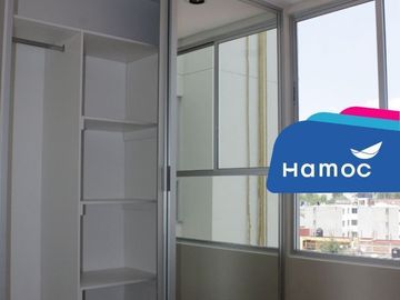 DEPTO EN VENTA en POPOTLA a Minutos de Polanco