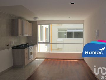 DEPTO EN VENTA en POPOTLA a Minutos de Polanco