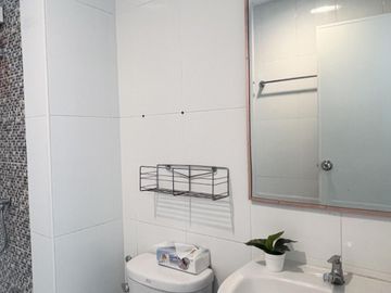 FOR SELL condo MT PRESTIGE Phaholyothin BTS-Punnawithi CX-115413