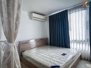 FOR SELL condo MT PRESTIGE Phaholyothin BTS-Punnawithi CX-115413