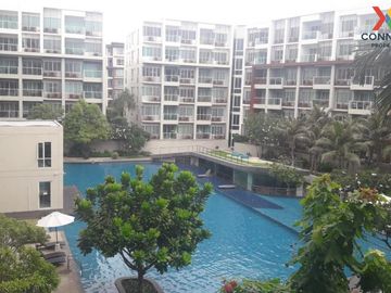 FOR SELL condo The Seacraze Hua Hin MRT-Khong Bang Phai CX-115315