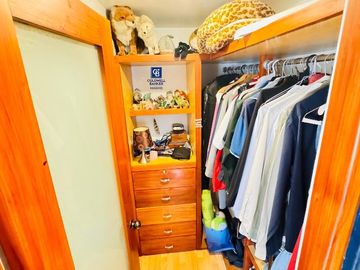 CASA EN CONDOMINIO EN VENTA EN GUADALUPE INN