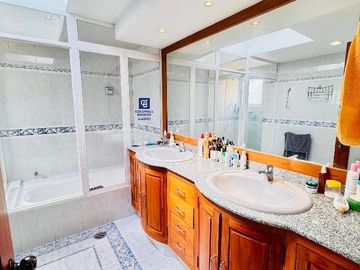 CASA EN CONDOMINIO EN VENTA EN GUADALUPE INN