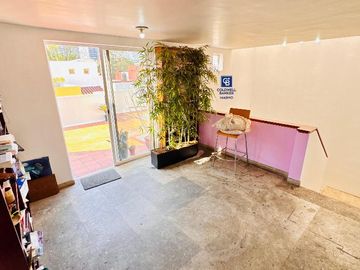 CASA EN CONDOMINIO EN VENTA EN GUADALUPE INN