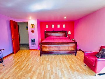 CASA EN CONDOMINIO EN VENTA EN GUADALUPE INN