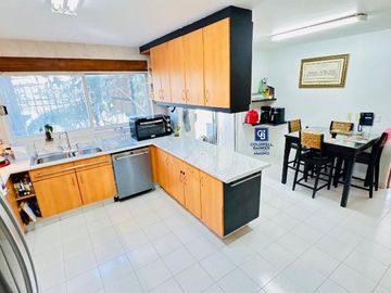 CASA EN CONDOMINIO EN VENTA EN GUADALUPE INN