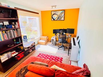 CASA EN CONDOMINIO EN VENTA EN GUADALUPE INN