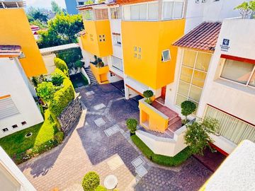 CASA EN CONDOMINIO EN VENTA EN GUADALUPE INN