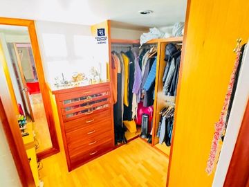 CASA EN CONDOMINIO EN VENTA EN GUADALUPE INN