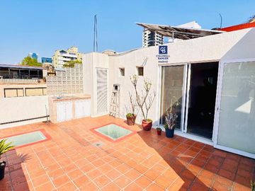 CASA EN CONDOMINIO EN VENTA EN GUADALUPE INN
