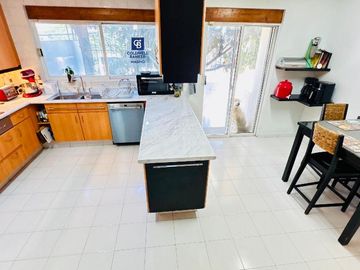 CASA EN CONDOMINIO EN VENTA EN GUADALUPE INN